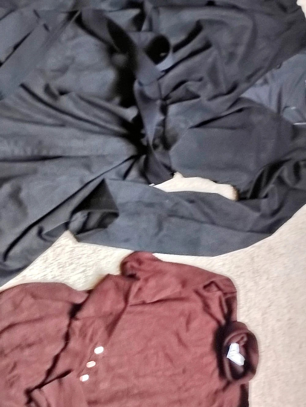 Fall Closet - Picture 3 of 5